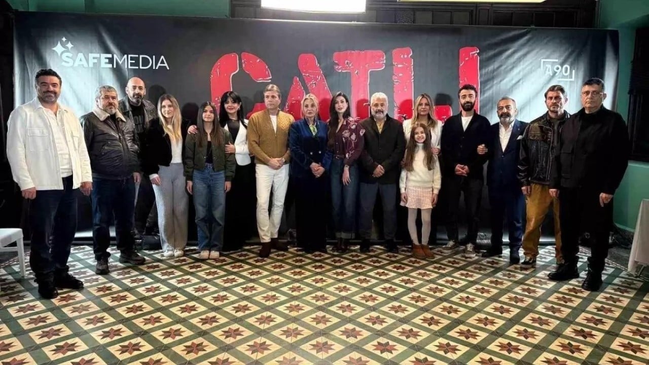 Foto - Abdullah Çatlı geliyor! Kızı 'Sır dahilinde yapardı' demişti