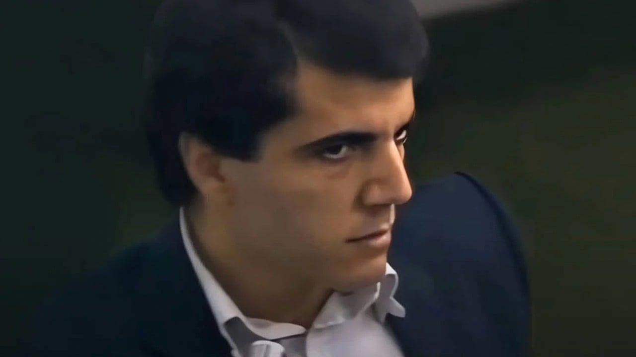 Foto - Abdullah Çatlı geliyor! Kızı 'Sır dahilinde yapardı' demişti