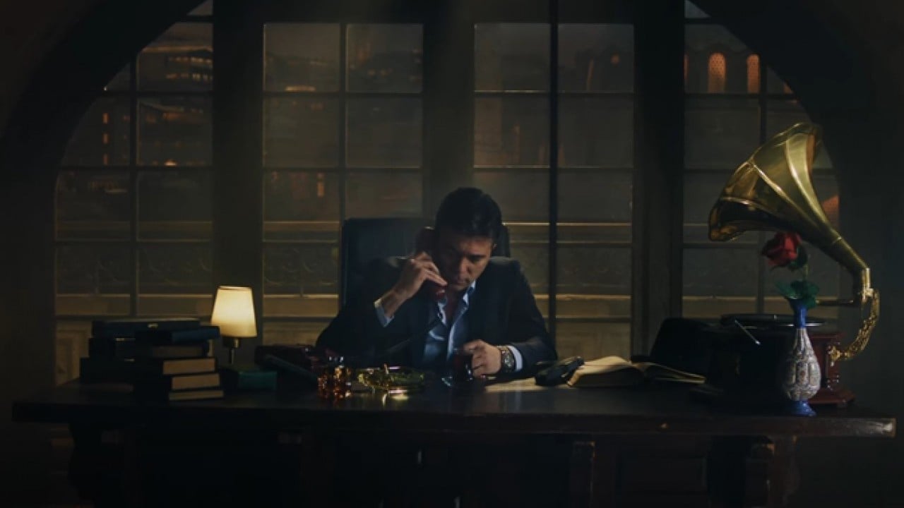 Foto - Abdullah Çatlı'nın hayat hikâyesini anlatan "Çatlı"nın çekimleri Macaristan’da başladı