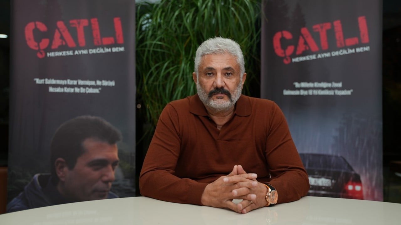 Foto - Abdullah Çatlı'nın hayat hikâyesini anlatan "Çatlı"nın çekimleri Macaristan’da başladı