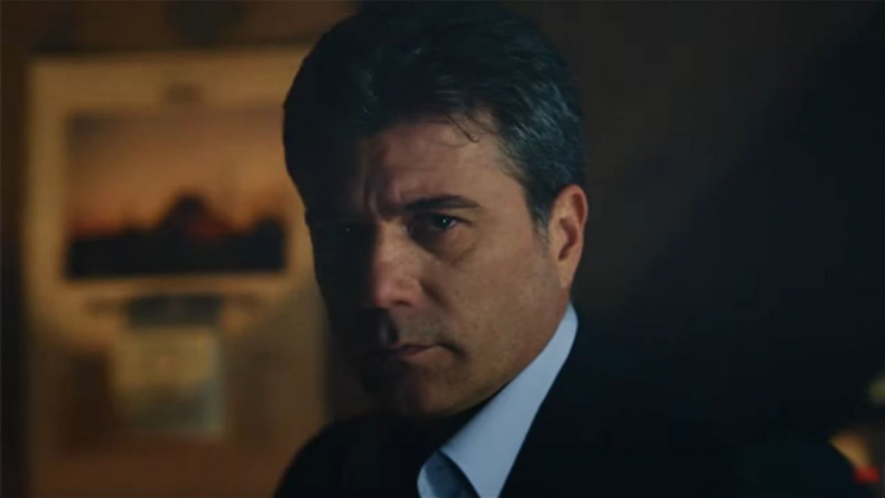 Abdullah Çatlı'nın hayat hikâyesini anlatan "Çatlı"nın çekimleri Macaristan’da başladı