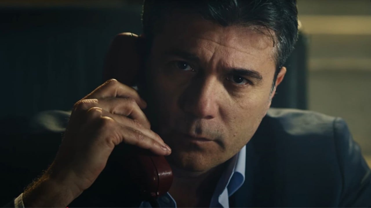 Foto - Abdullah Çatlı'nın hayat hikâyesini anlatan "Çatlı"nın çekimleri Macaristan’da başladı