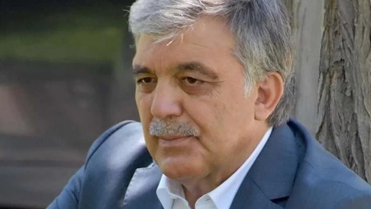 Foto - Abdullah Gül sessizliğini Yunan'a bozdu: Türkiye’nin deklarasyonu otomatik olarak işlevini yitirecek