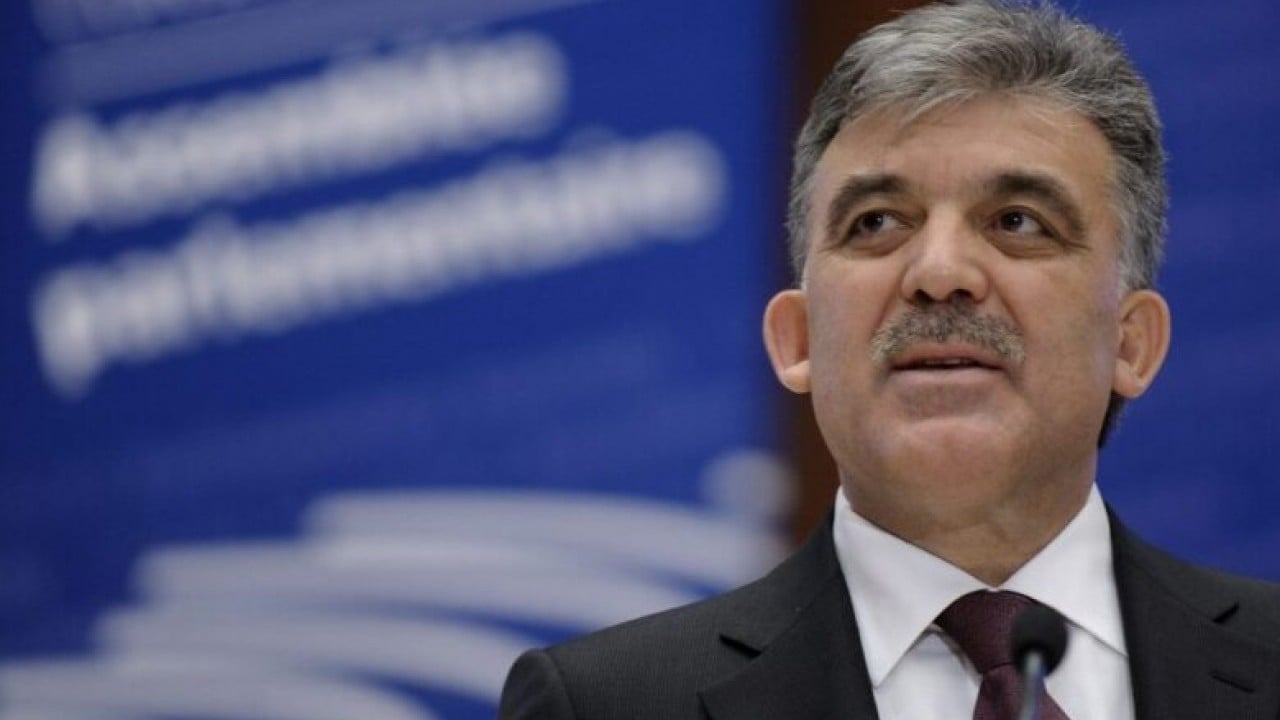Foto - Abdullah Gül sessizliğini Yunan'a bozdu: Türkiye’nin deklarasyonu otomatik olarak işlevini yitirecek