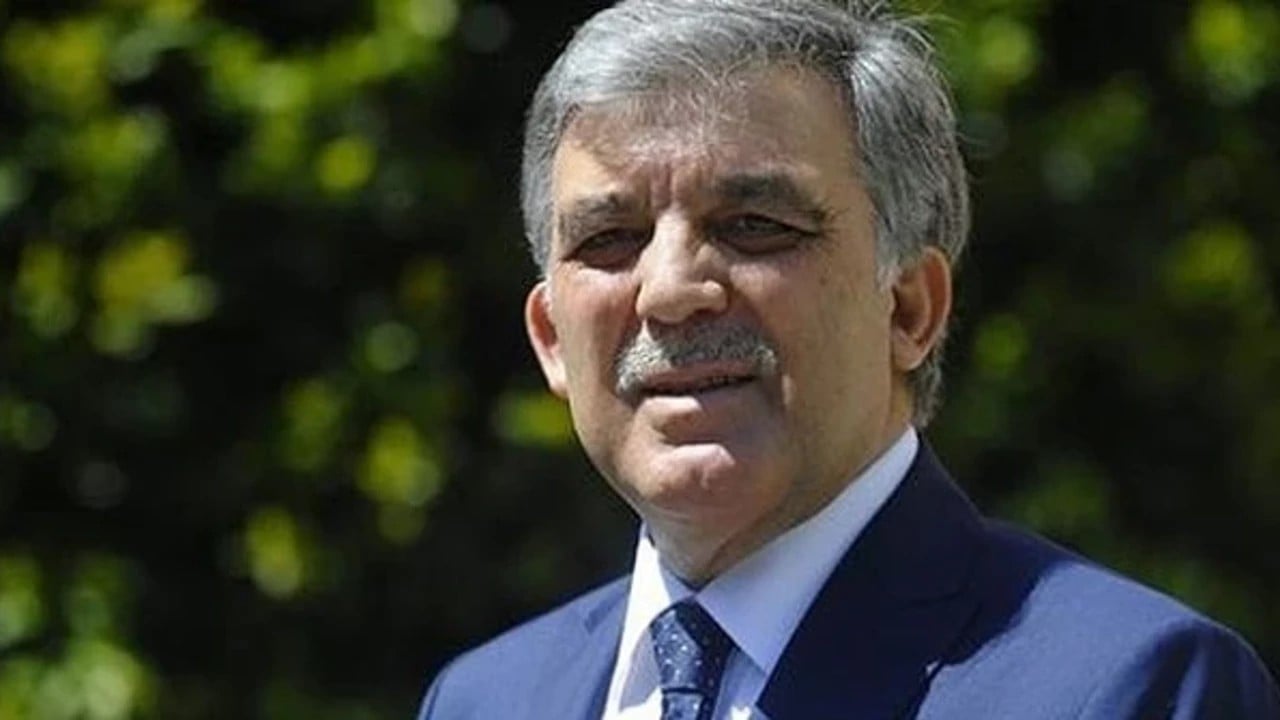 Foto - Abdullah Gül sessizliğini Yunan'a bozdu: Türkiye’nin deklarasyonu otomatik olarak işlevini yitirecek