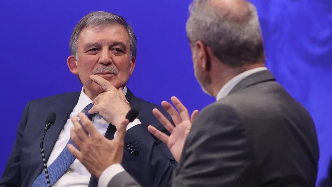 Foto - Abdullah Gül uzun süren sessizliğini tepki göstererek bozdu: İmajı zedelendi, güvenini kaybetti