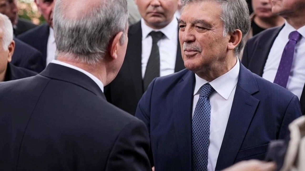 Foto - Abdullah Gül uzun süren sessizliğini tepki göstererek bozdu: İmajı zedelendi, güvenini kaybetti