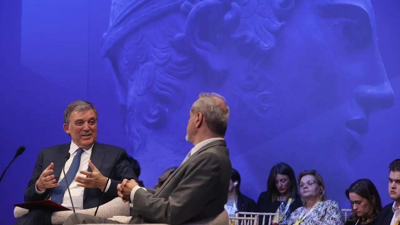 Foto - Abdullah Gül uzun süren sessizliğini tepki göstererek bozdu: İmajı zedelendi, güvenini kaybetti