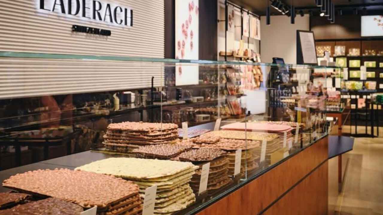 Foto - Abdullah Gül’ün oğlunun yeni işi belli oldu: Fiyatları görenler şok geçirdi