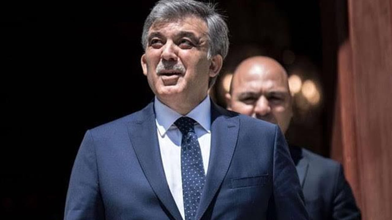Foto - Abdullah Gül'ün sessiz sedasız İngiltere ziyareti: Londra'da görüştü! İsmini duyunca çok şaşıracaksınız
