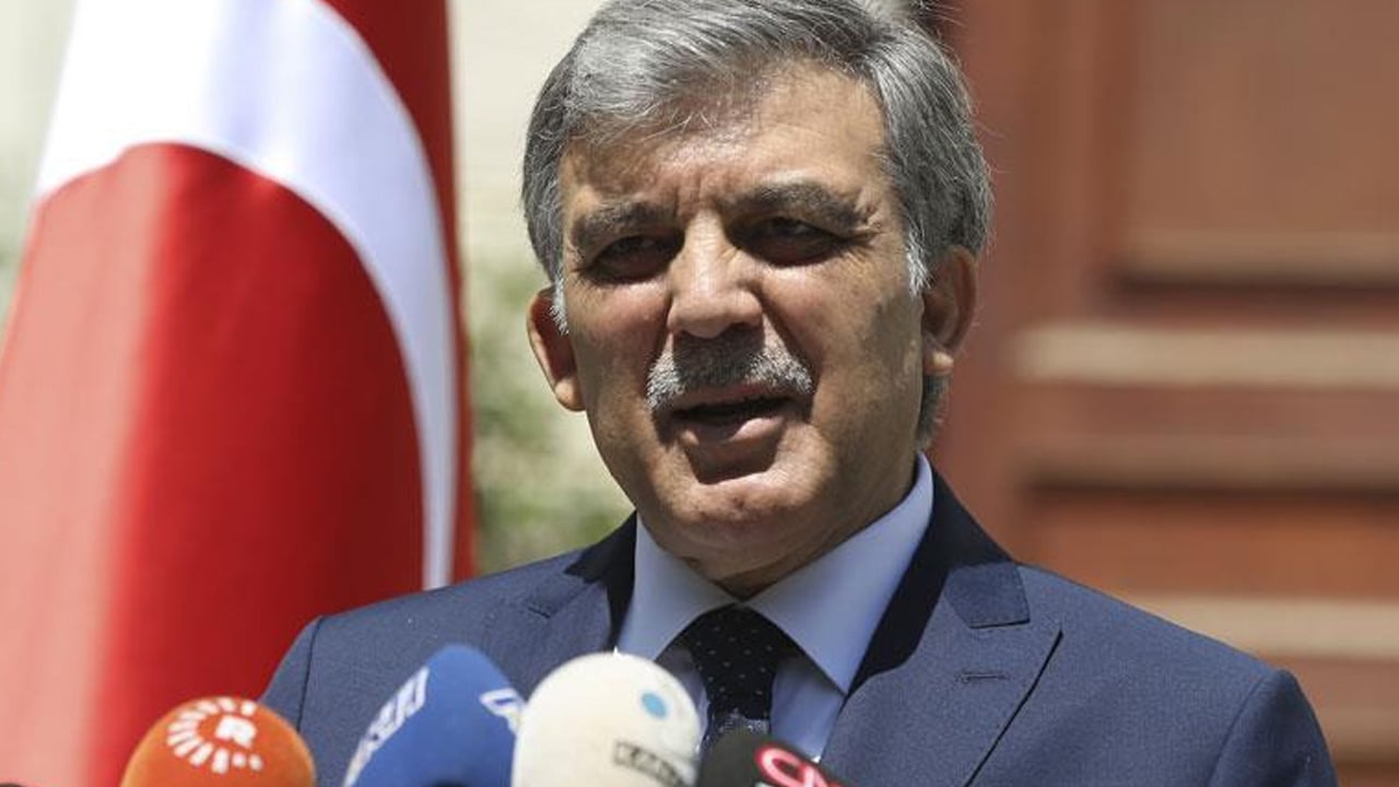 Foto - Abdullah Gül'ün sessiz sedasız İngiltere ziyareti: Londra'da görüştü! İsmini duyunca çok şaşıracaksınız