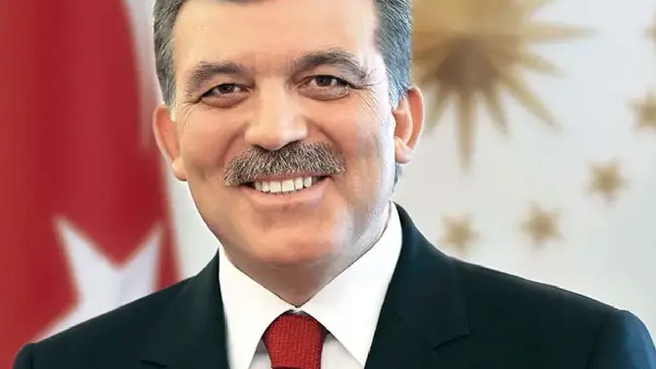 Foto - Abdullah Gül'ün sessiz sedasız İngiltere ziyareti: Londra'da görüştü! İsmini duyunca çok şaşıracaksınız