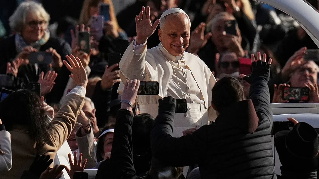 Foto - Abdullah Gül’ün yakın dostu Fehmi Koru, Papa’nın Türkiye ziyaretinin asıl sebebini açıkladı: Esas bu konunun üzerinde durmak gerekiyor