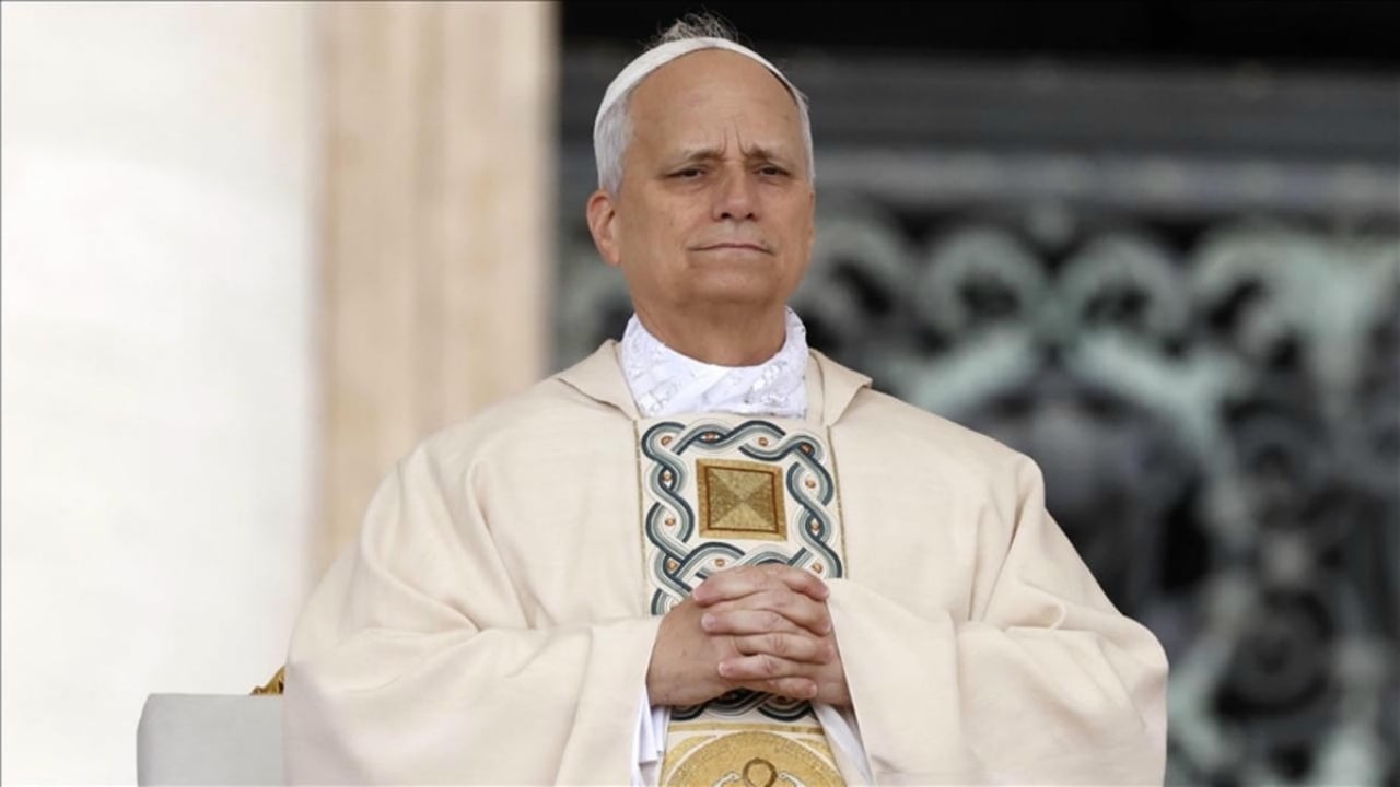 Foto - Abdullah Gül’ün yakın dostu Fehmi Koru, Papa’nın Türkiye ziyaretinin asıl sebebini açıkladı: Esas bu konunun üzerinde durmak gerekiyor