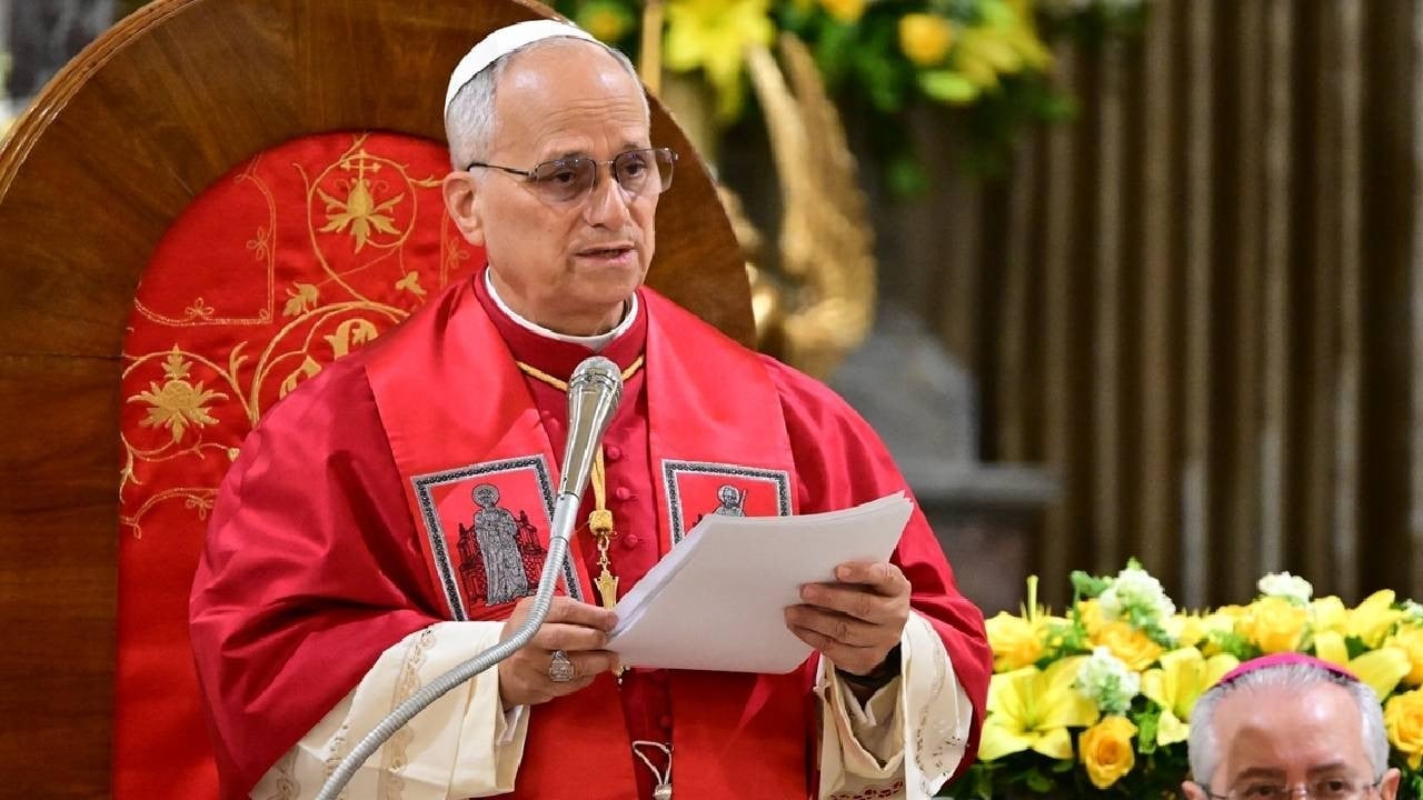 Foto - Abdullah Gül’ün yakın dostu Fehmi Koru, Papa’nın Türkiye ziyaretinin asıl sebebini açıkladı: Esas bu konunun üzerinde durmak gerekiyor
