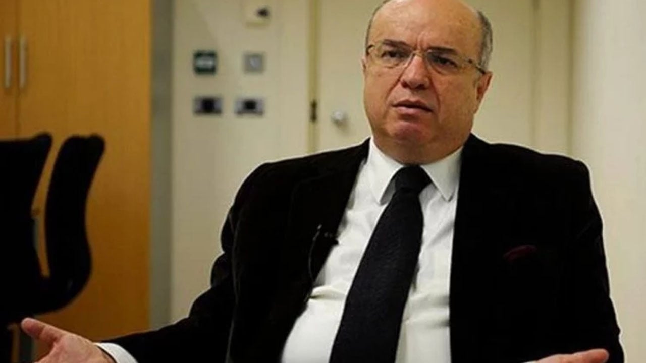 Foto - Abdullah Gül’ün yakın dostu Fehmi Koru, Papa’nın Türkiye ziyaretinin asıl sebebini açıkladı: Esas bu konunun üzerinde durmak gerekiyor