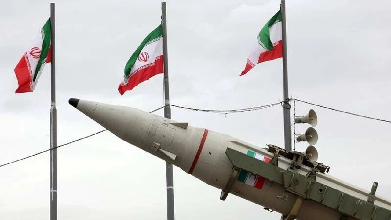 Foto - Abdurrahman Dilipak Hatay'da düşürülen İran füzesinin asıl hedefini açıkladı! Duyan 'eyvah' diyecek