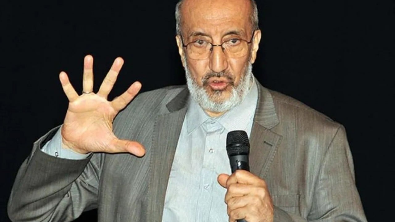 Foto - Abdurrahman Dilipak Hatay'da düşürülen İran füzesinin asıl hedefini açıkladı! Duyan 'eyvah' diyecek