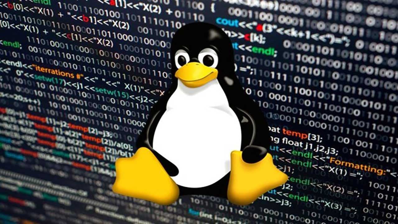 Foto - ABD'ye bağlı olmak istemiyorlar! Linux'a geçiyorlar