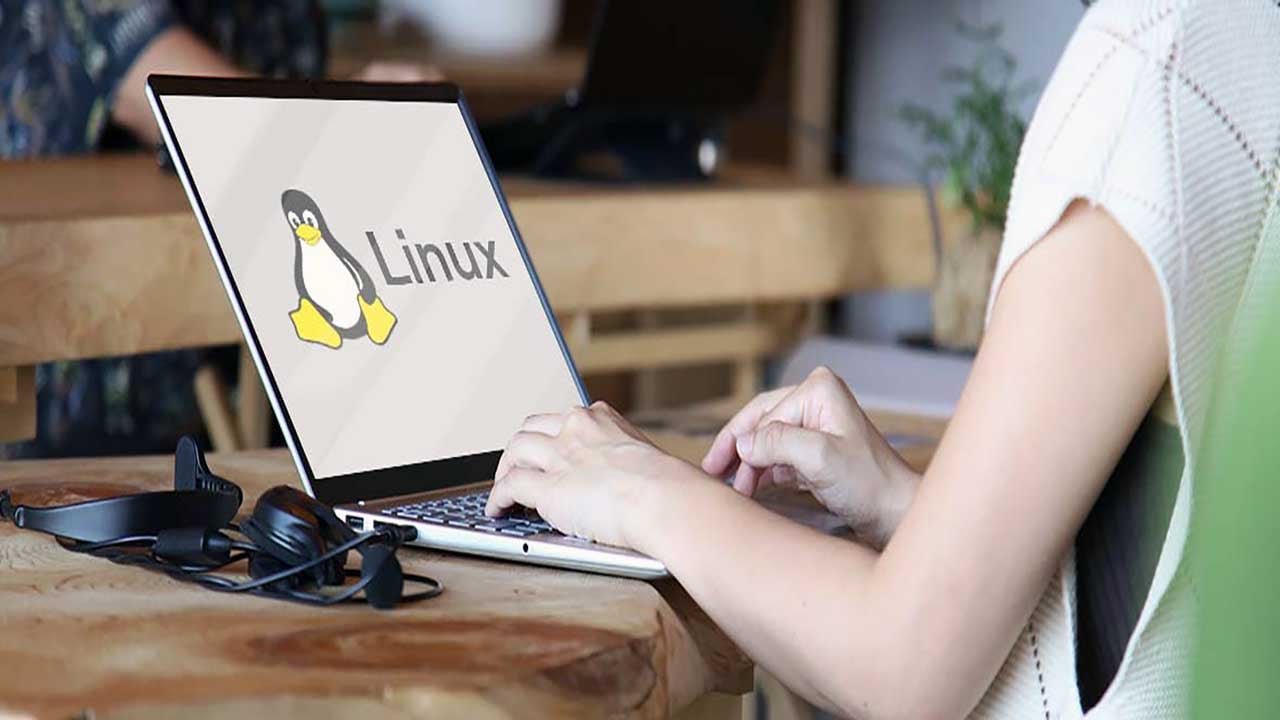 Foto - ABD'ye bağlı olmak istemiyorlar! Linux'a geçiyorlar