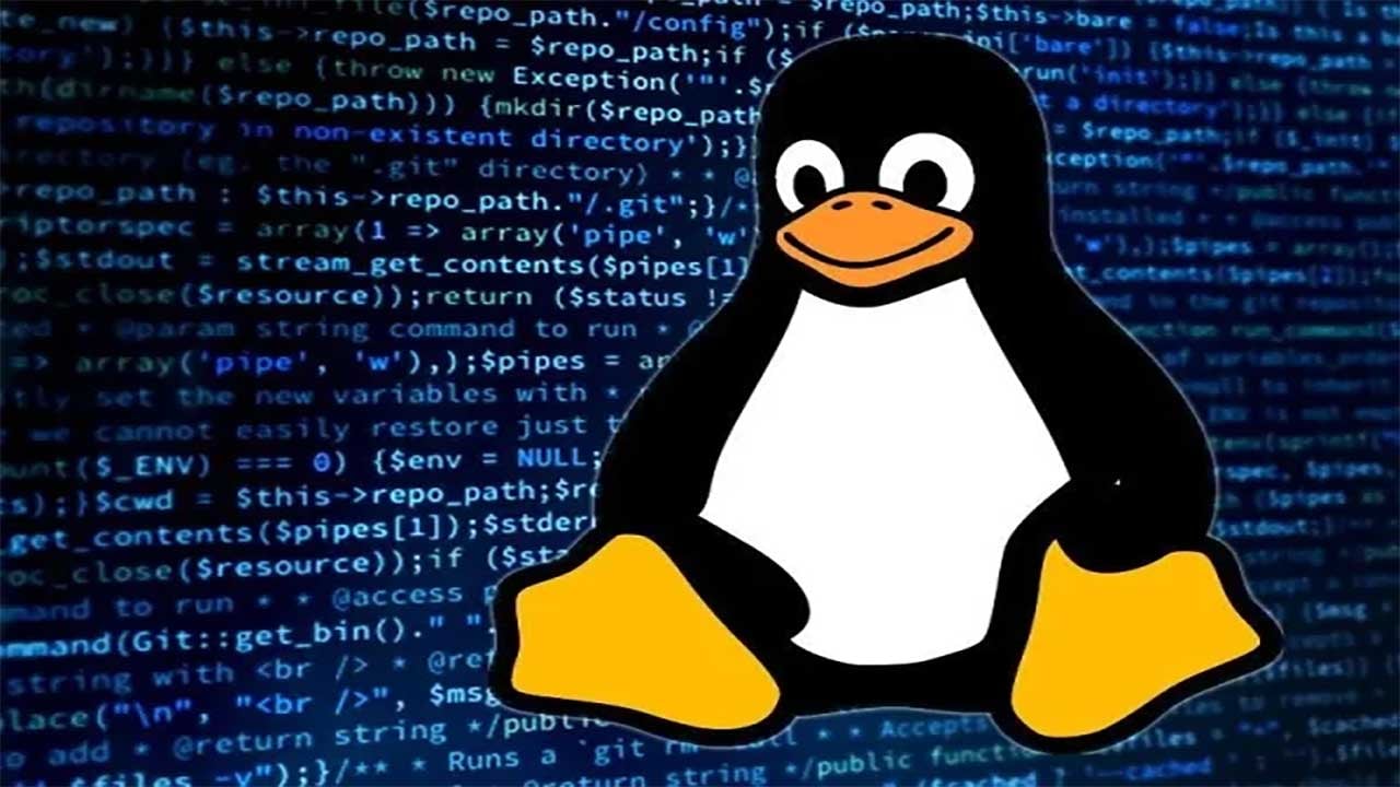 Foto - ABD'ye bağlı olmak istemiyorlar! Linux'a geçiyorlar