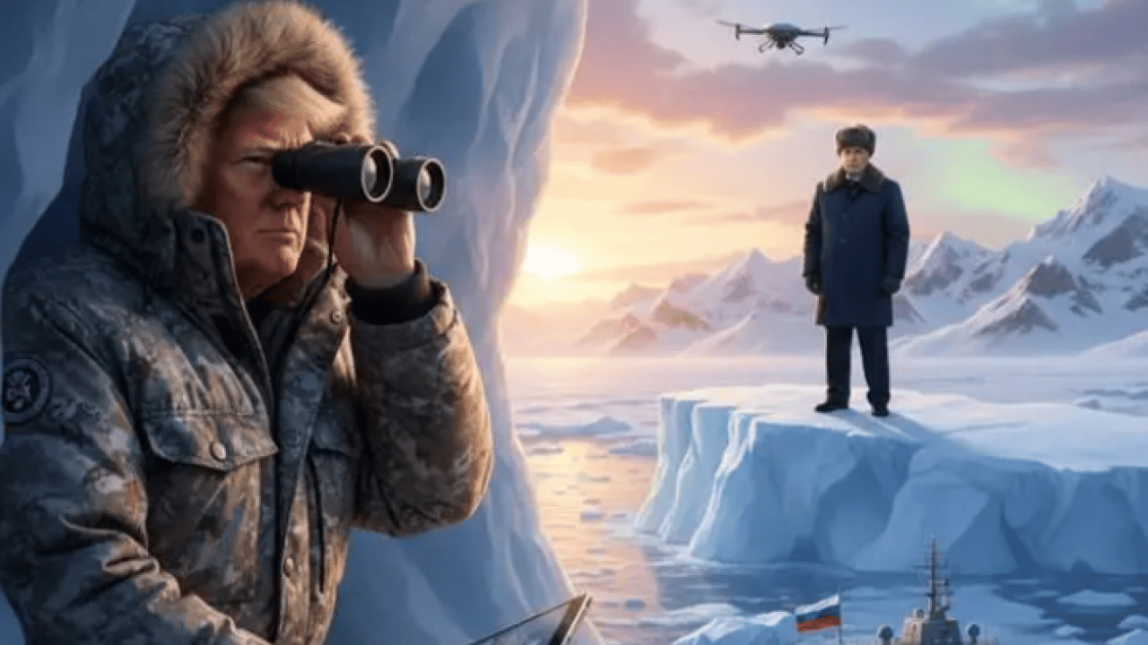 ABD'ye en az güvenen ülkeler belli oldu! İlk sıra şaşırtmadı!