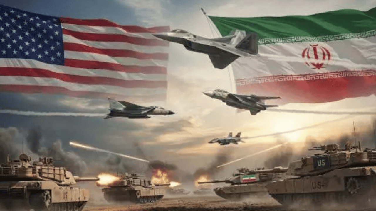 Foto - ABD'ye en az güvenen ülkeler belli oldu! İlk sıra şaşırtmadı!