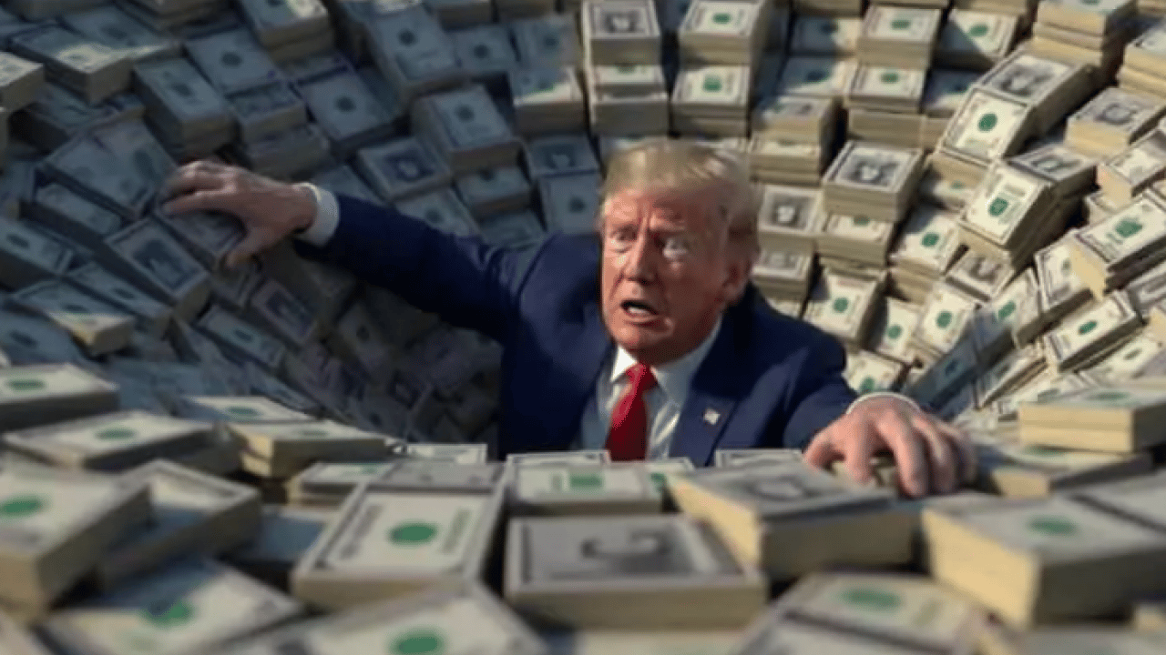 Foto - ABD'ye en az güvenen ülkeler belli oldu! İlk sıra şaşırtmadı!