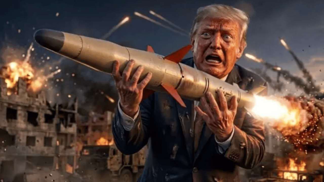 Foto - ABD'ye en az güvenen ülkeler belli oldu! İlk sıra şaşırtmadı!