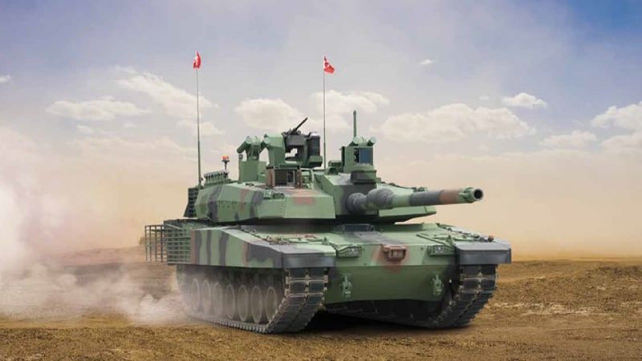 Foto - ABD'ye güvendikleri güne pişman oldular: Türkiye'den kritik silahı istediler