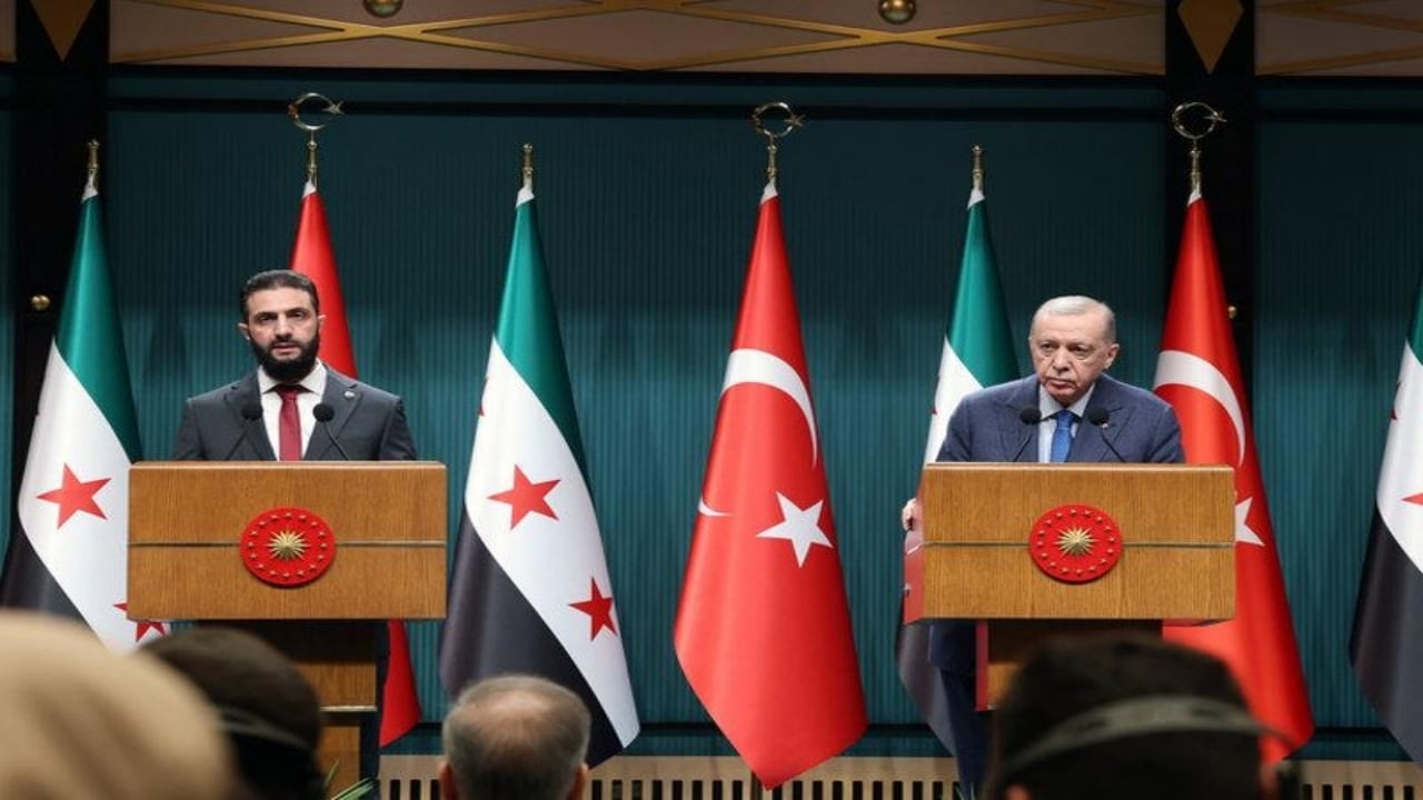 Foto - ABD’ye güvendikleri için bin pişmanlar! "Tek çaremiz Türkiye, başka seçeneğimiz yok" diyerek duyurdular
