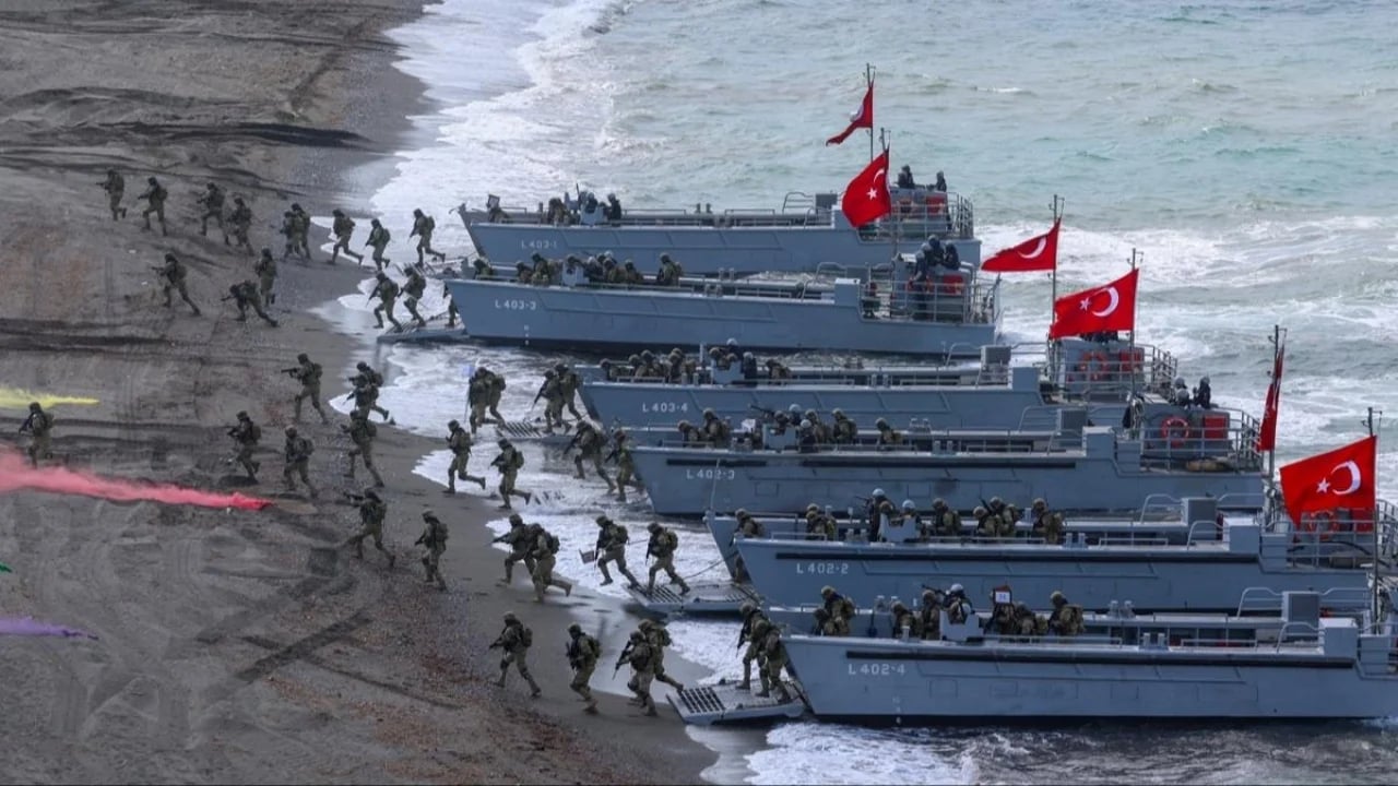 ABD’ye güvendikleri için bin pişmanlar! "Tek çaremiz Türkiye, başka seçeneğimiz yok" diyerek duyurdular