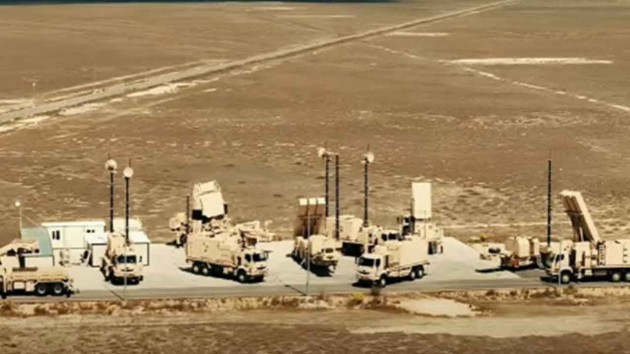 Foto - ABD'ye güvenleri kırıldı: Türkiye'den Çelik Kubbe'yi istediler