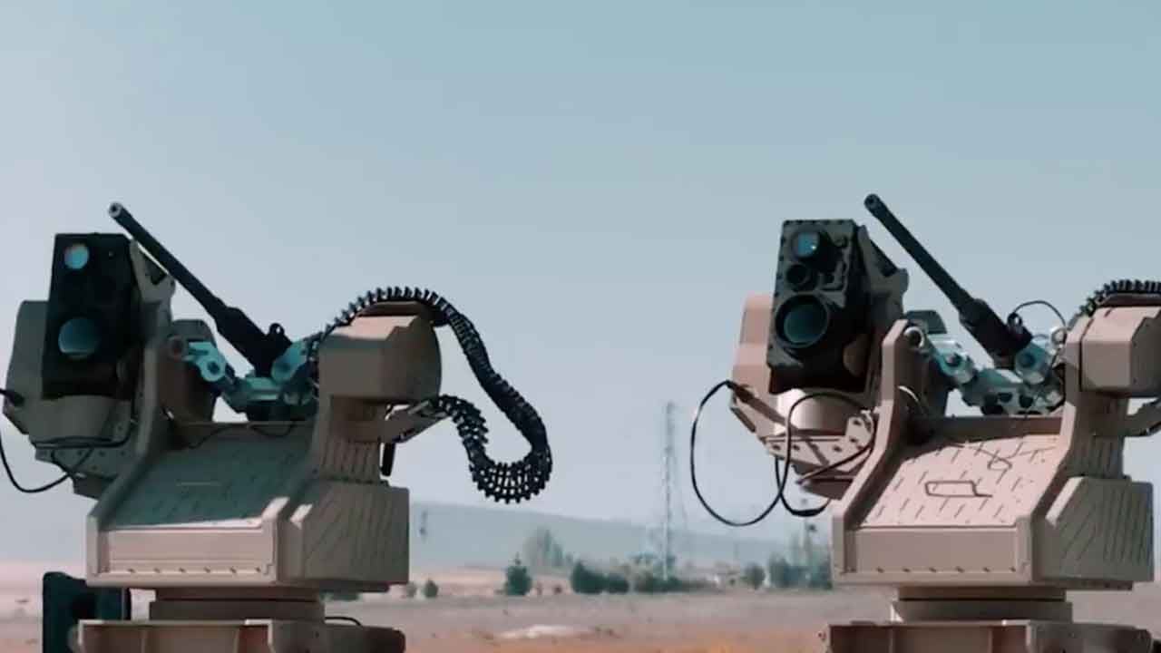 Foto - ABD'ye güvenmekte hata yaptıklarını anladılar: Türkiye'den hava savunma sistemi aldılar