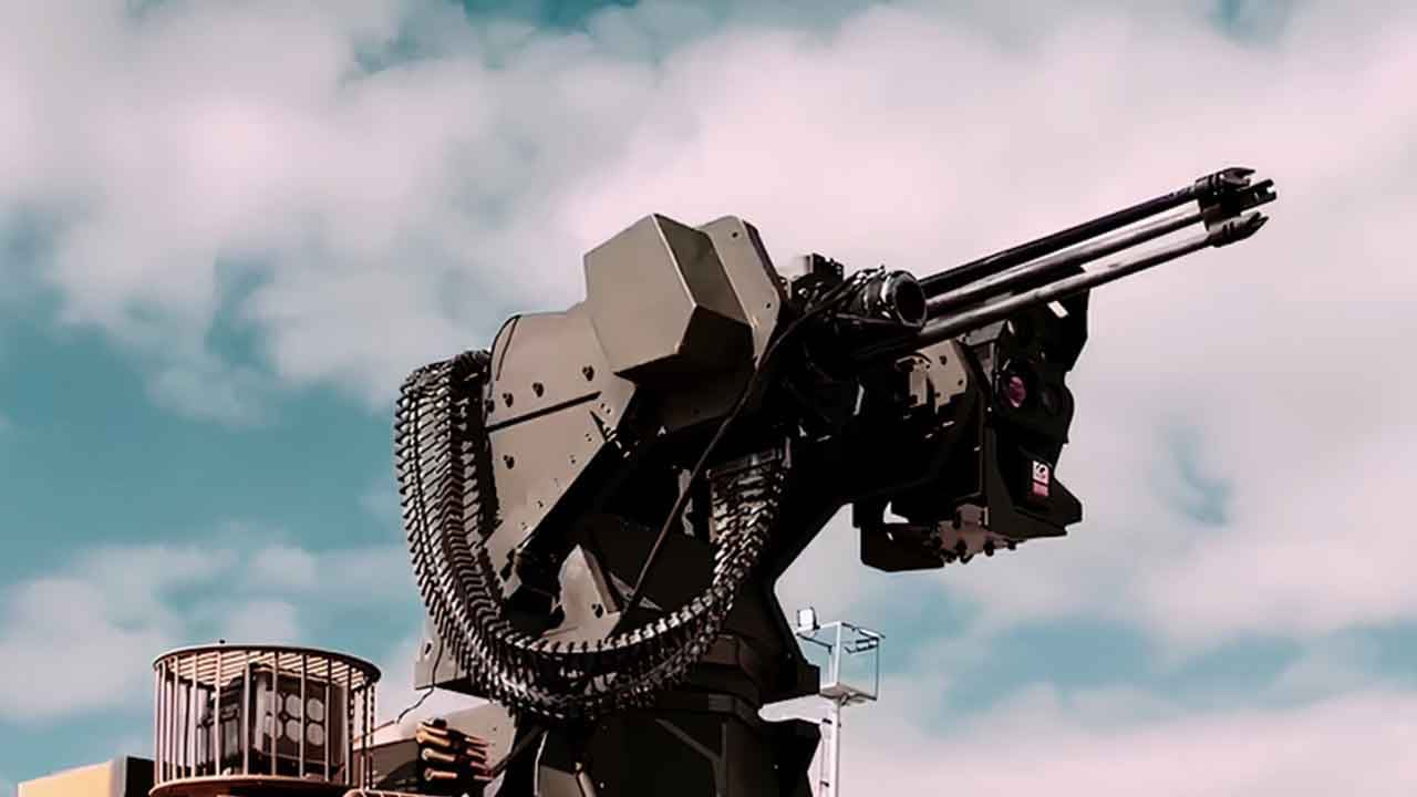 Foto - ABD'ye güvenmekte hata yaptıklarını anladılar: Türkiye'den hava savunma sistemi aldılar