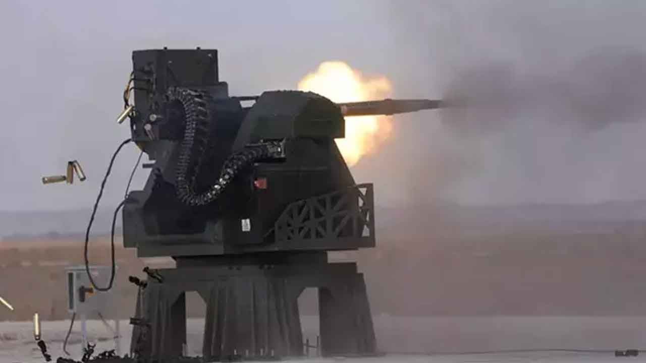 Foto - ABD'ye güvenmekte hata yaptıklarını anladılar: Türkiye'den hava savunma sistemi aldılar