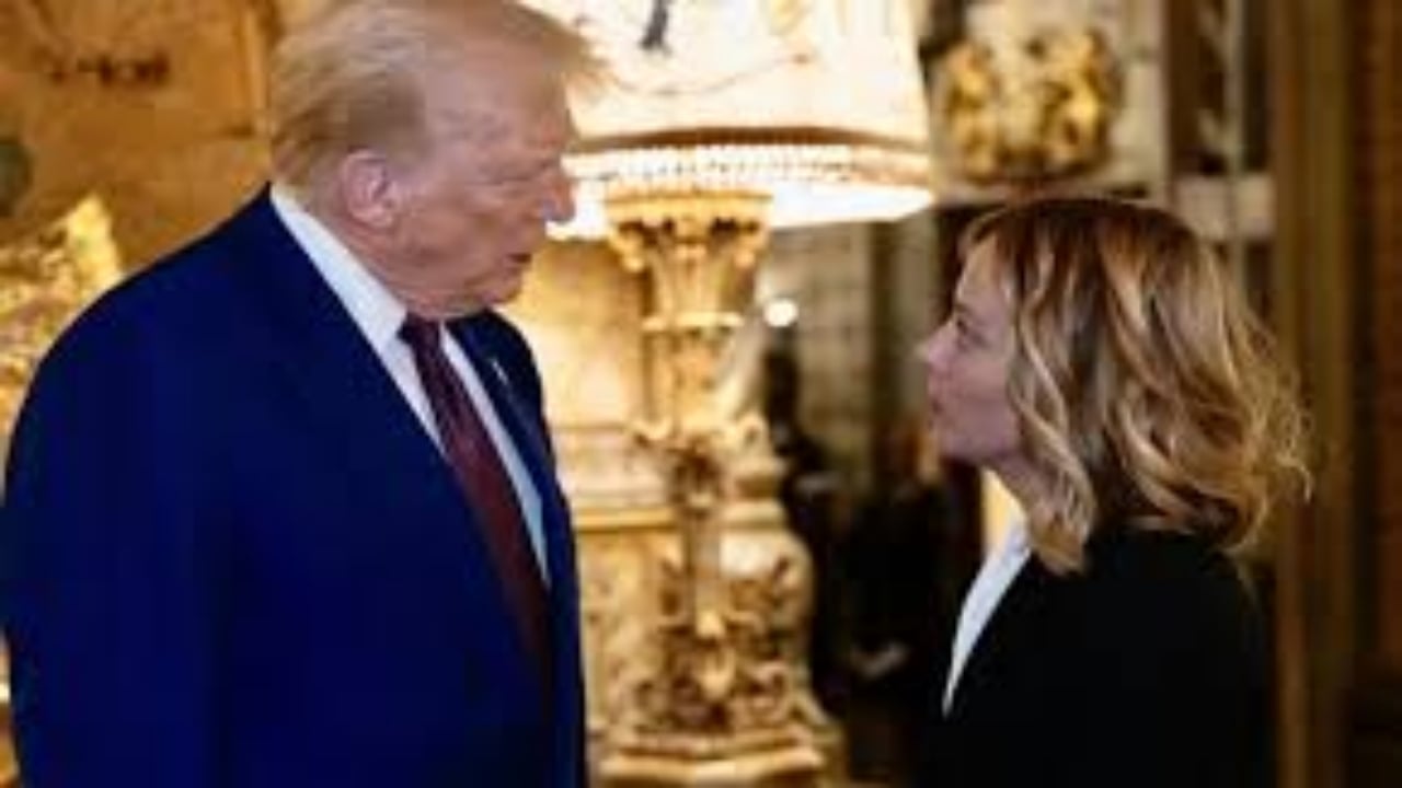 Foto - ABD’ye İran’da çok büyük darbe! Avrupa devi, resmen çekilerek Trump’ı dumura uğrattı