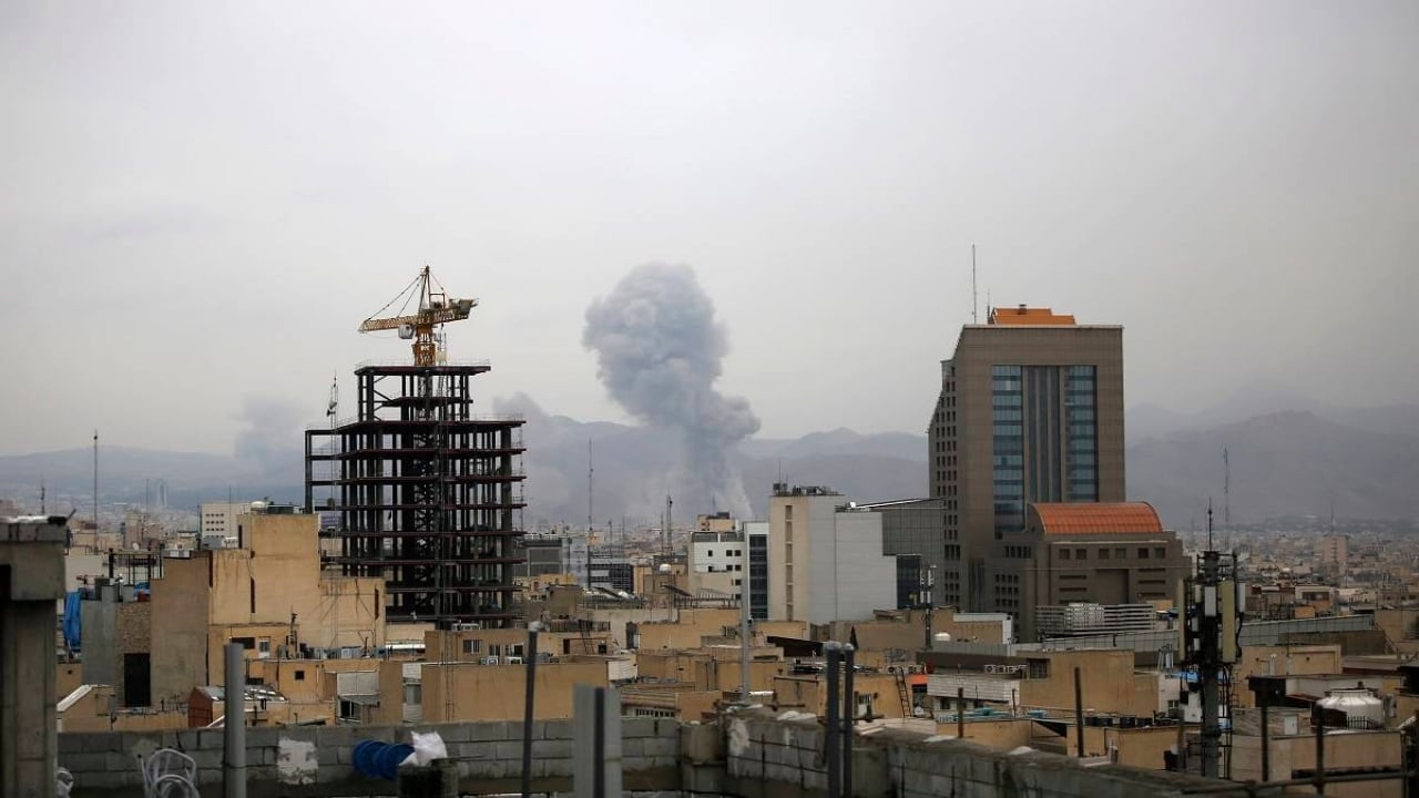 Foto - ABD’ye İran’da çok büyük darbe! Avrupa devi, resmen çekilerek Trump’ı dumura uğrattı