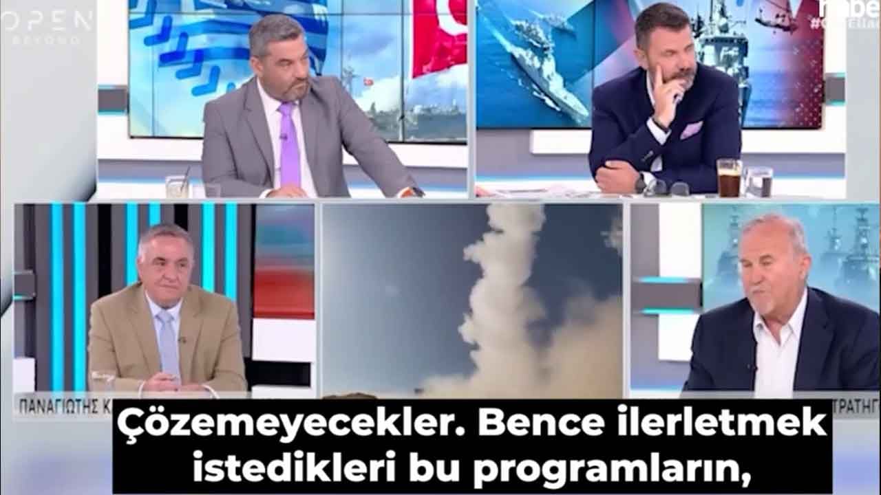 Foto - ABD'ye Kaan için 'yok artık' dedirten çağrı: Türkiye uçurmak için almıyor, tersine mühendislik yapacak