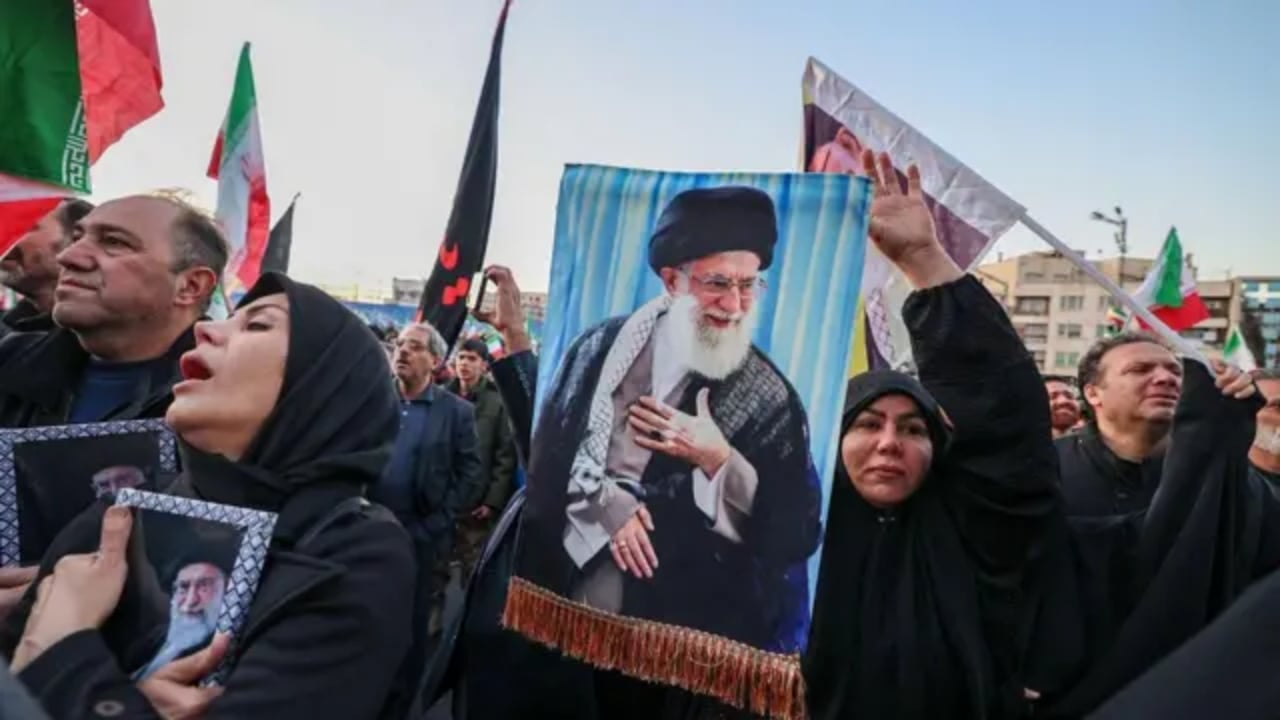 Foto - ABD’ye karalar bağlatan ölümcül İran silahı ifşa oldu! Gizli toplantıda "Başımız büyük belada" deyip ah-vah etmişler