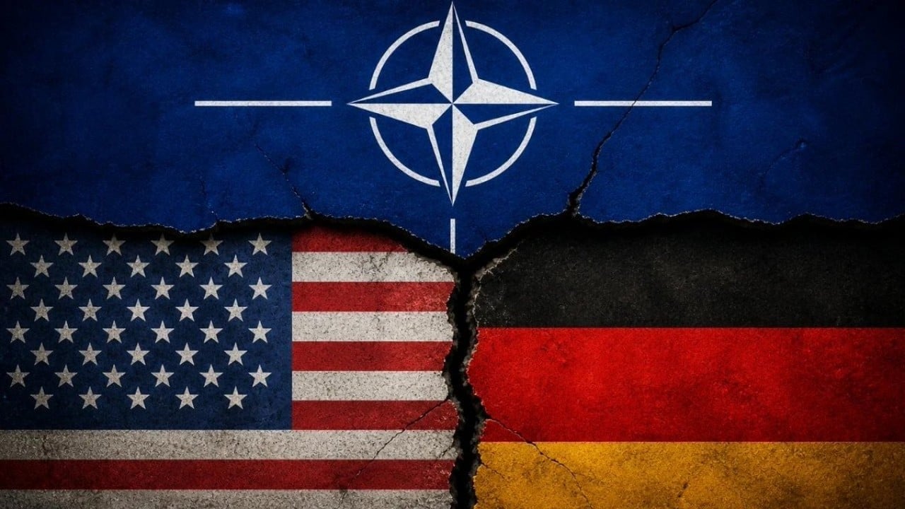 ABD’ye mesaj var! Almanya’dan flaş NATO isteği