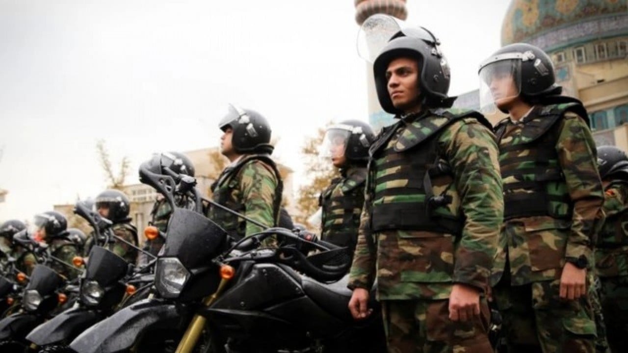 Foto - ABD'ye olay tehdit: Size asıl sürprizi biz yapacağız