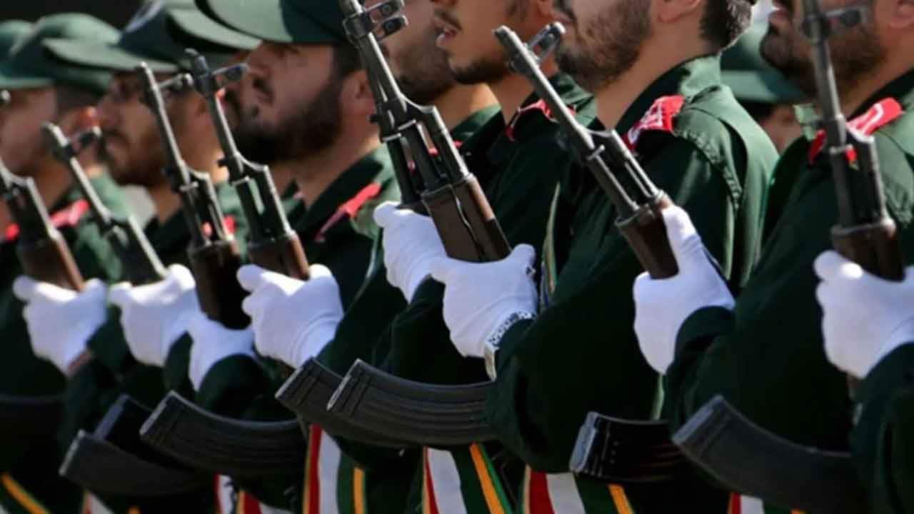 Foto - ABD'ye olay tehdit: Size asıl sürprizi biz yapacağız