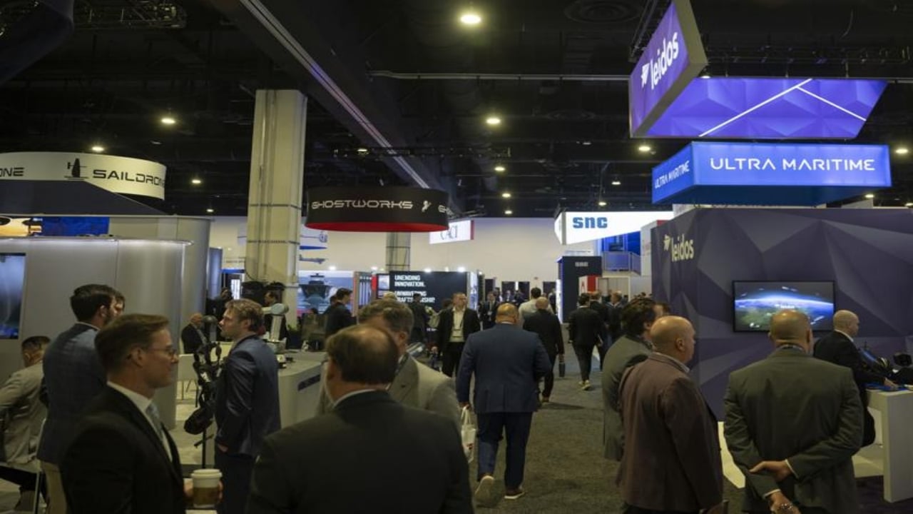 Foto - ABD’ye resmen çıkarma yaptık! Trump’ın özel ilgi gösterdiği sektörde Türk imzası