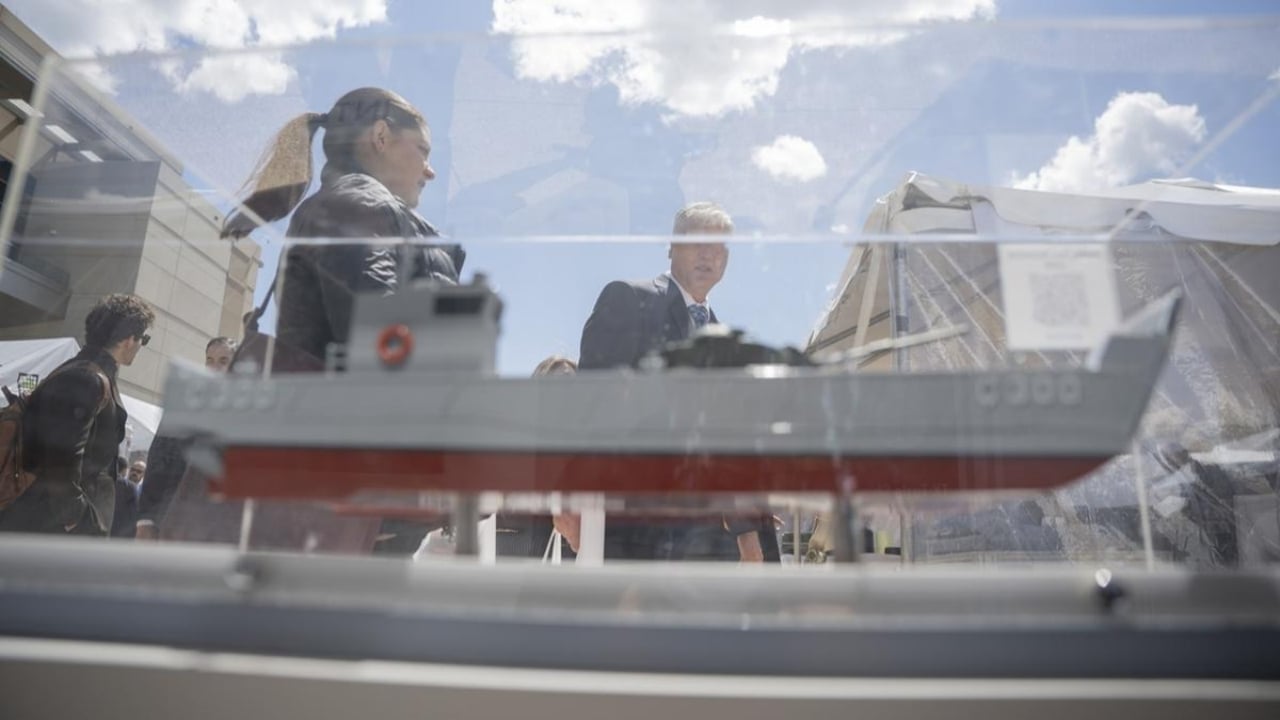 ABD’ye resmen çıkarma yaptık! Trump’ın özel ilgi gösterdiği sektörde Türk imzası