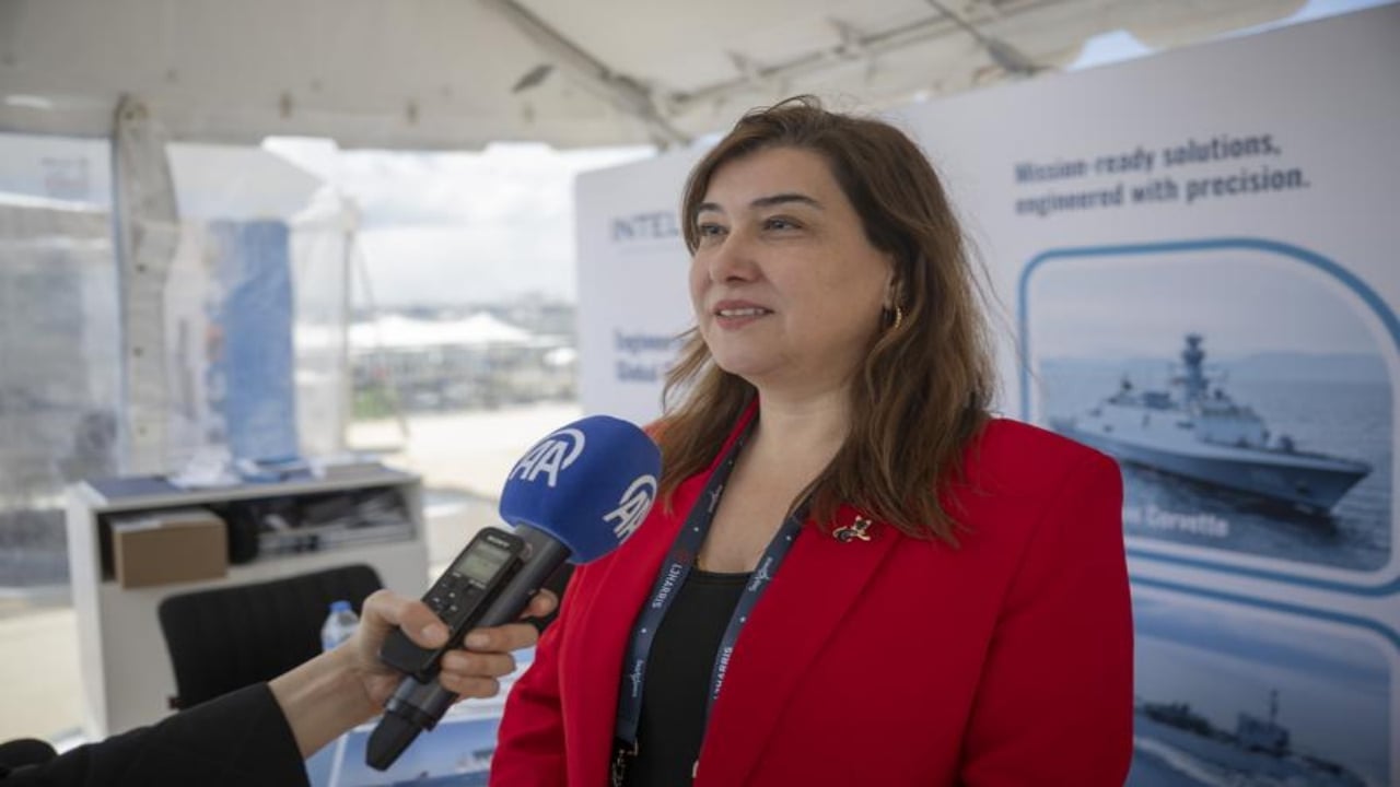 Foto - ABD’ye resmen çıkarma yaptık! Trump’ın özel ilgi gösterdiği sektörde Türk imzası