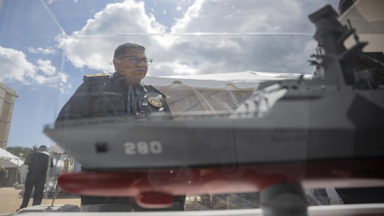 Foto - ABD’ye resmen çıkarma yaptık! Trump’ın özel ilgi gösterdiği sektörde Türk imzası