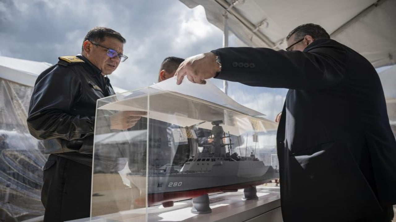 Foto - ABD’ye resmen çıkarma yaptık! Trump’ın özel ilgi gösterdiği sektörde Türk imzası