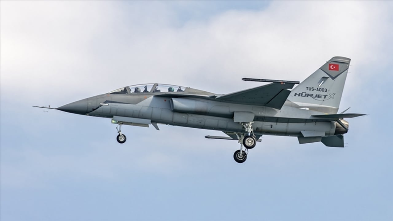 Foto - ABD’ye resti çektiler, rotayı doğrudan Türkiye’ye çevirdiler! İşte Türkiye’nin gökyüzündeki kralı KAAN için sıraya giren ülkelerin tam listesi 