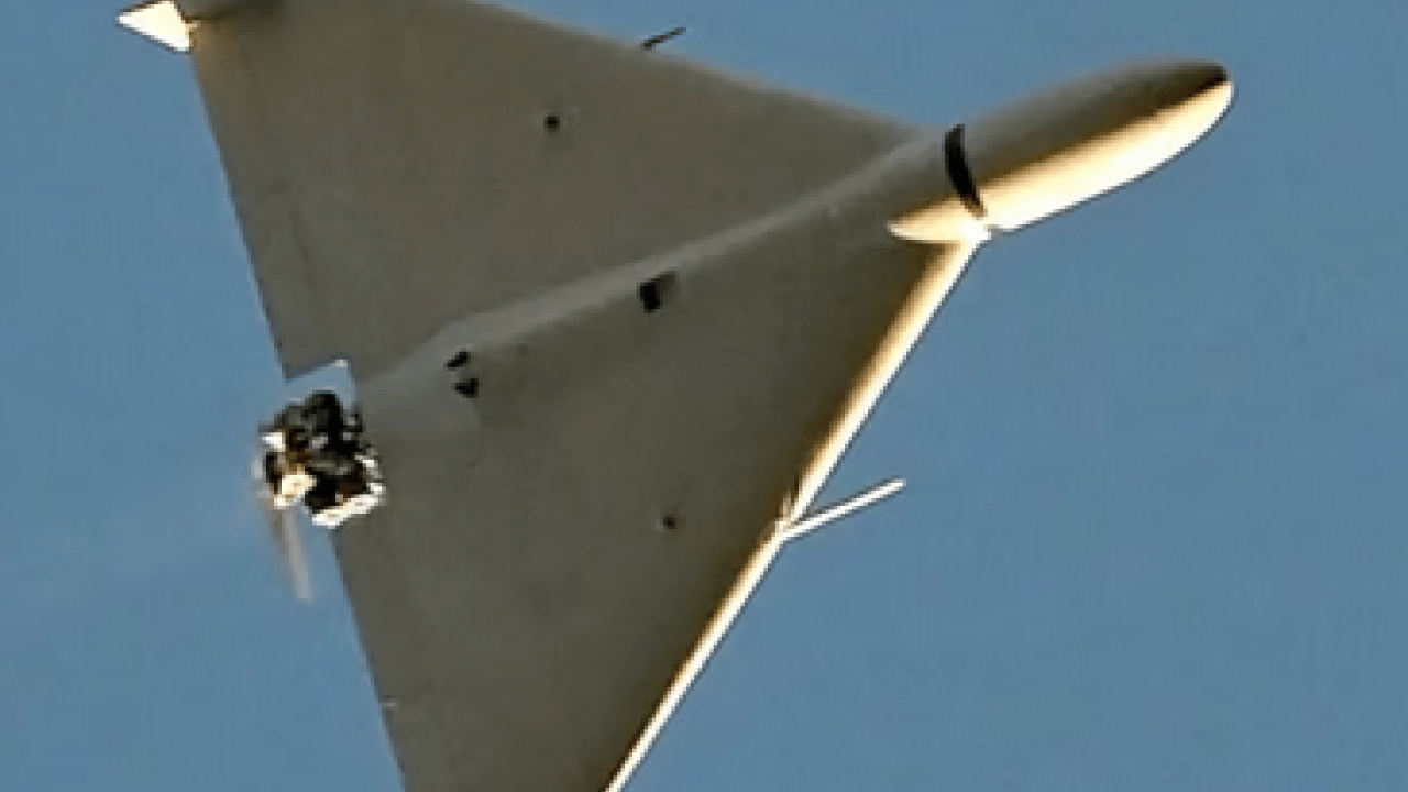 Foto - ABD'yi çaresiz bırakan sistem: İran'a yönelik saldırılarda bir ilk!